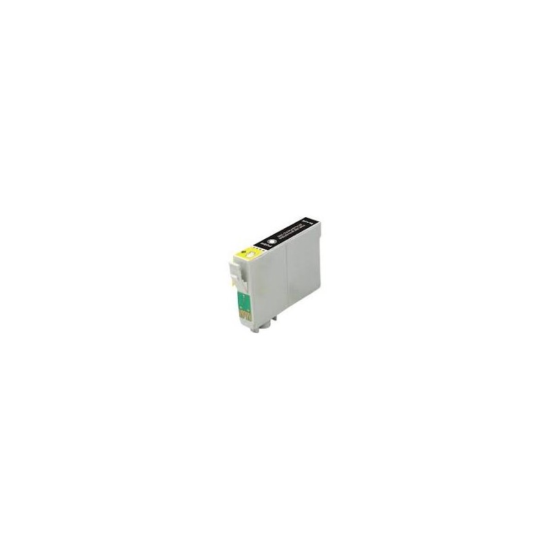 CARTUCCIA X EPSON T2661  BLACK COMPATIBILE 22ML