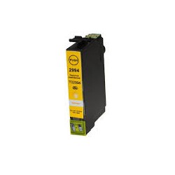 CARTUCCIA X EPSON T2994 YELLOW COMPATIBILE T29XL 15ML