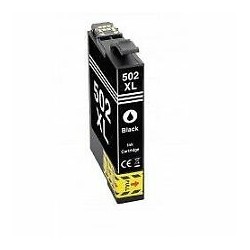 CARTUCCIA X EPSON T503 XL BLACK COMP.