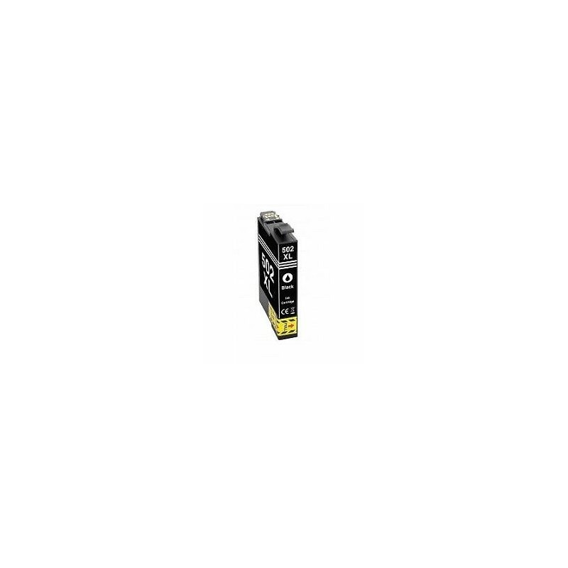 CARTUCCIA X EPSON T503 XL BLACK COMP.