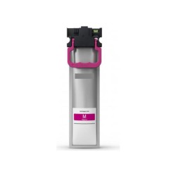 CARTUCCIA X ESPON T9453 MAGENTA PIGMENTATO COMAPTIBILE X WORKFORCE PRO WF C5210, C5215, C5290, C5710,C5790 CAPACITA' 5.000 PAGIN