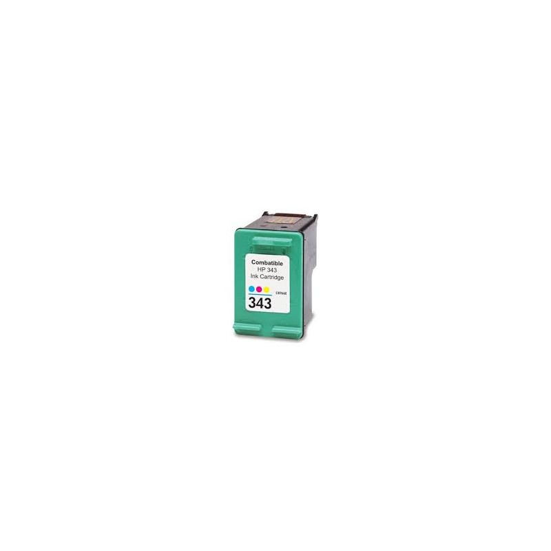 CARTUCCIA X HP 343 COLOR COMP. 18ml