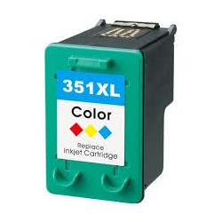 CARTUCCIA X HP 351XL COLORE COMP. 18ml