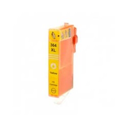 CARTUCCIA X HP 364XL YELLOW CB325E COMPATIBILE