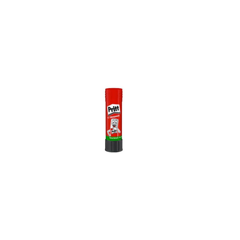 COLLA PRITT STICK 10/11 GR