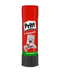 COLLA PRITT STICK 40/43 GR
