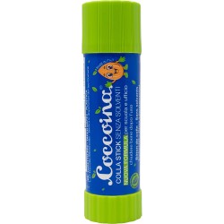 COLLA STICK COCCOINA 642/M 20G (CONF. 20PZ)