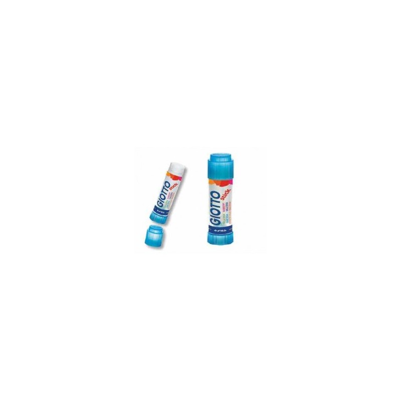 COLLA STICK GIOTTO 20GR F54020000