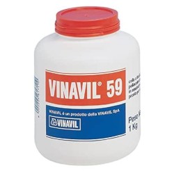 COLLA VINAVIL 59 UNIVERSALE KG.1