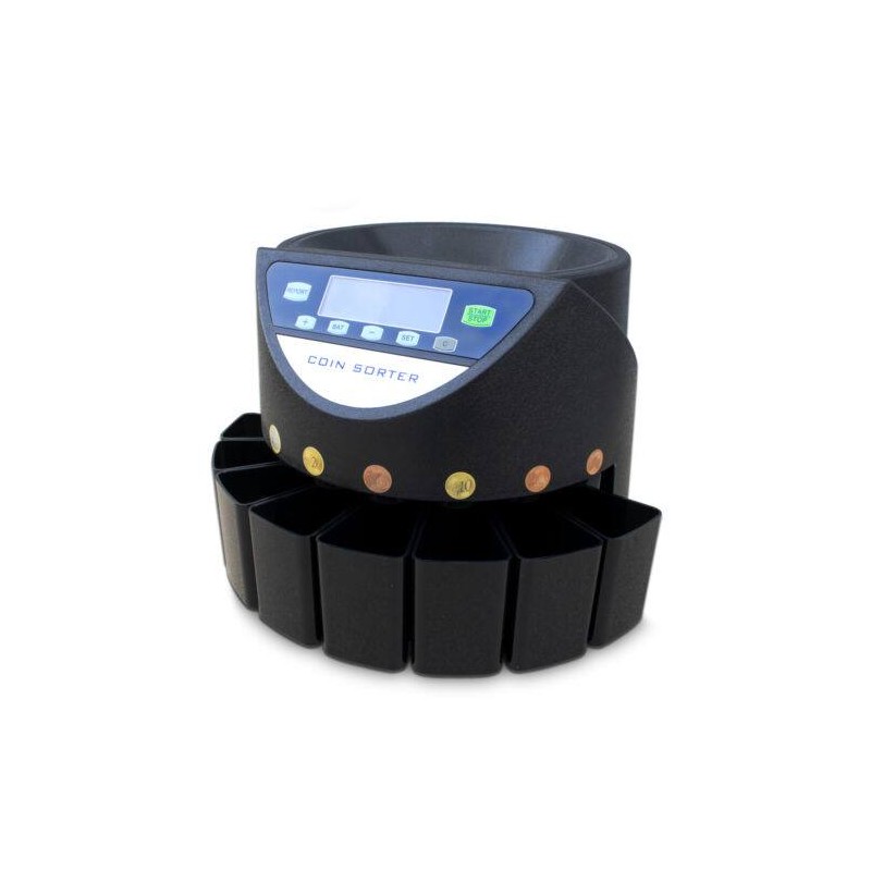 CONTAMONETE RP 9800