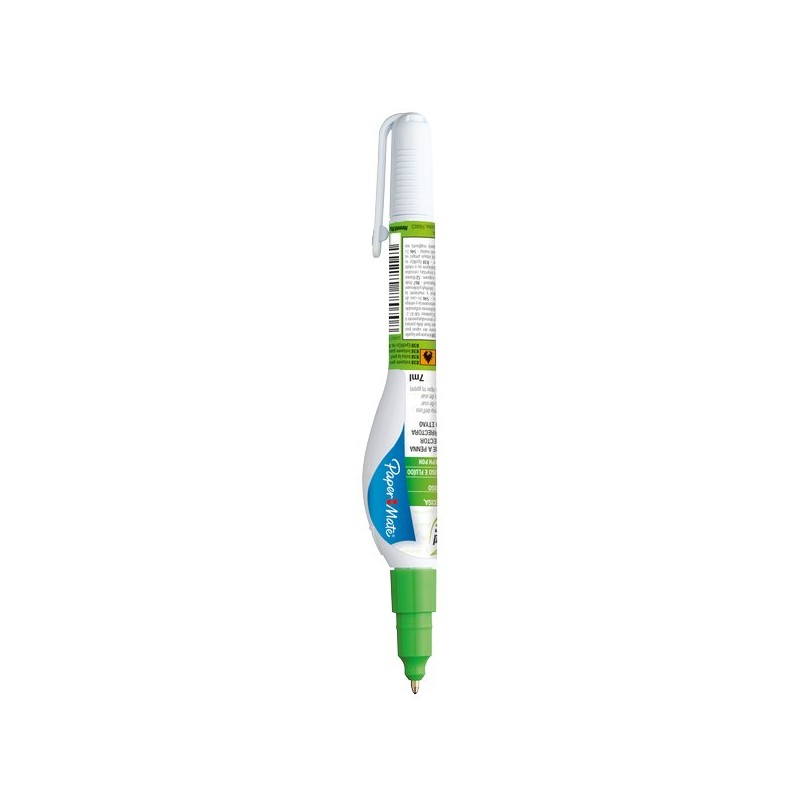 CORRETTORE A PENNA NP10 PAPER MATE