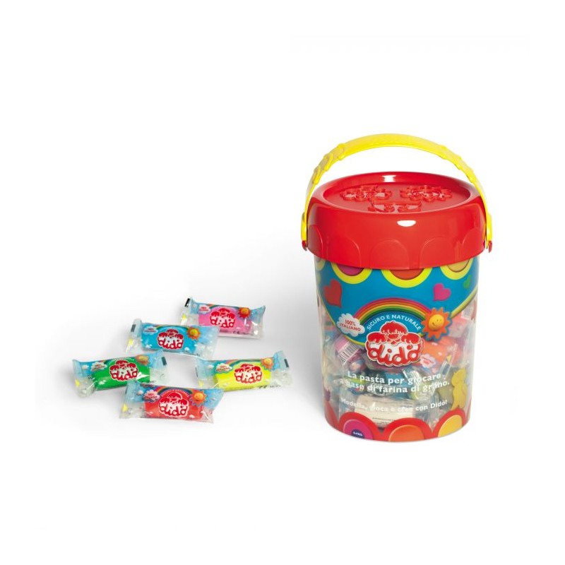 DIDO' VASO 100 SALSICCIOTTI F398600