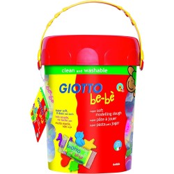 DIDO' VASO 50 SALSICCIOTTI GIOTTO BEBE F467000