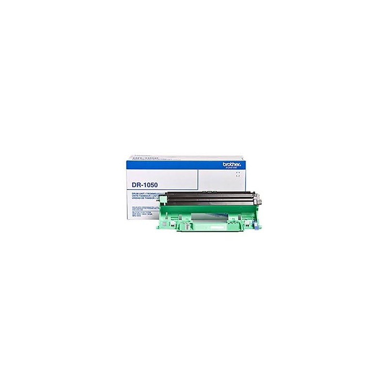 DRUM BROTHER DR1050 NERO ORIGINALE 10000 copie