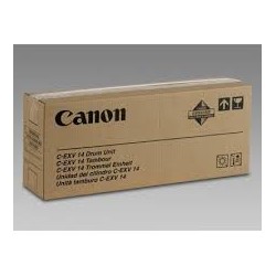 DRUM CANON C EXV 14 ORIGINALE 55000COPIE