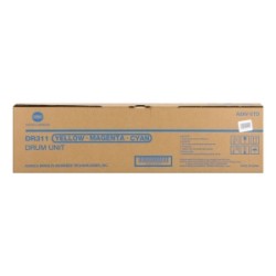 DRUM KONIKA MINOLTA A0WG08J IUP14Y GIALLO 20000COPIE ORIGINALE