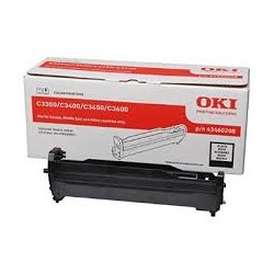 DRUM OKI 43460208 NERO