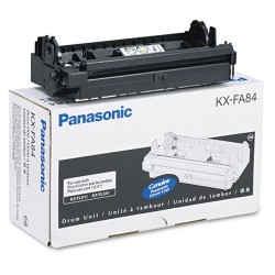 DRUM PANASONIC KX FA84X NERO ORIGINALE 2500COPIE
