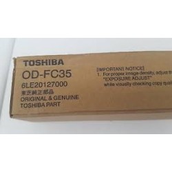 DRUM TOSHIBA OD-FC35 ORIGINALE