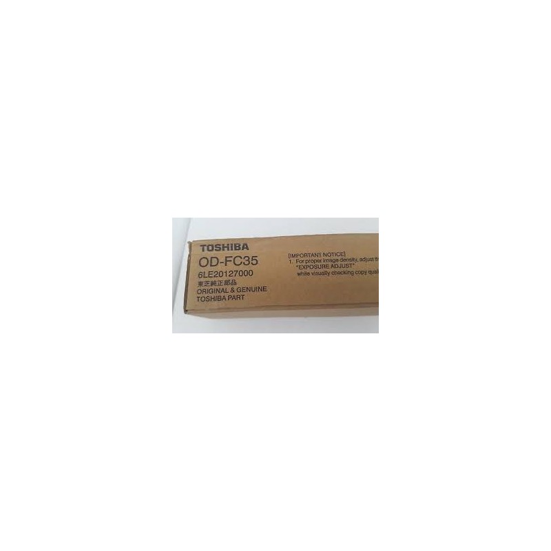 DRUM TOSHIBA OD-FC35 ORIGINALE