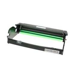 DRUM X LEXMARK E260 E360 E460 X264 X364 X464 NERO COMP