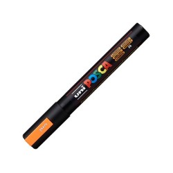 MARKER UNI POSCA PM-5 Arancione chiaro