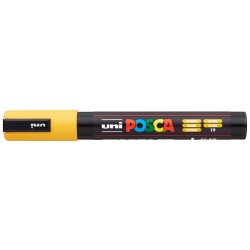 MARKER UNI POSCA PM-5 OCRA
