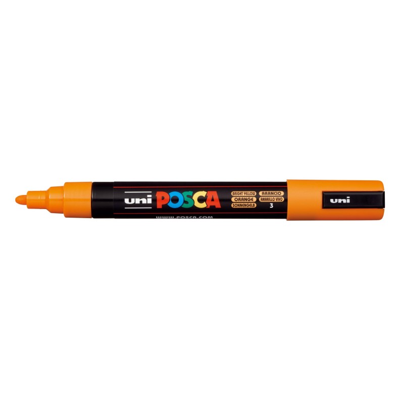 MARKER UNI POSCA PM-5 PESCA