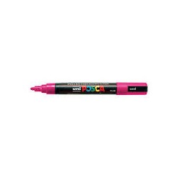 MARKER UNI POSCA PM-5 Rosa Metallizzato