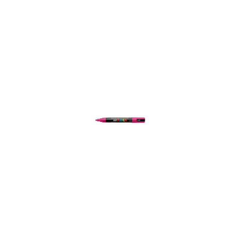 MARKER UNI POSCA PM-5 Rosa Metallizzato