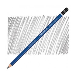 MATITE STAEDTLER MARS LUMOGRAPH 100 HB CF 12 PZ