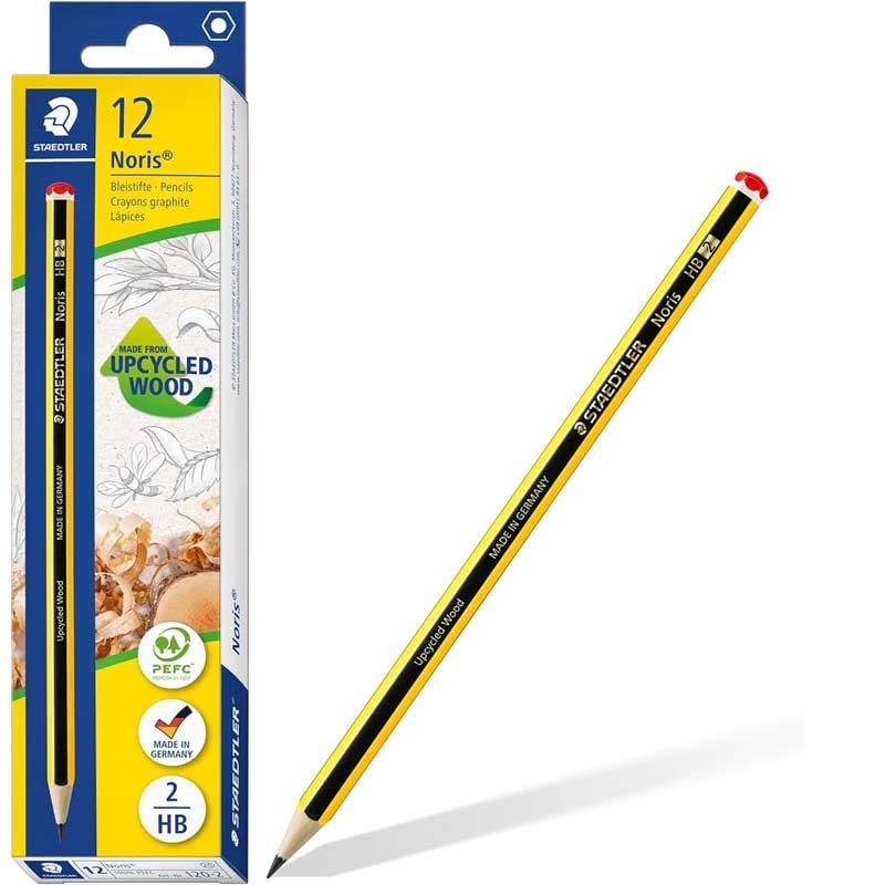 MATITE STAEDTLER NORIS 120-2 HB