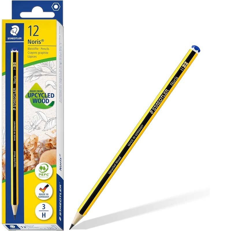 MATITE STAEDTLER NORIS 120-3 H