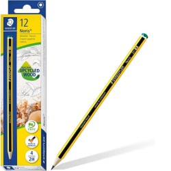 MATITE STAEDTLER NORIS 120-4 2H