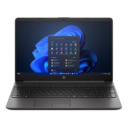 NOTEBOOK HP B9YT5ET 250RT G9 - 15,6  -  Intel® N150 - Intel® Onboard Graphics - RAM 4 GB -128 GB UFS -  Nero - Windows 11 Pro