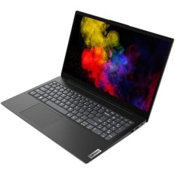 NOTEBOOK LENOVO V15 82YU009XIX - 15,6 FHD - CPU AMD R5-7520U - RAM 8 GB - SSD 256 GB - No DVD - FreeDOS