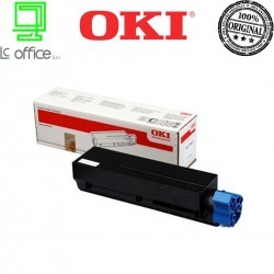 OKI TONER 42918106 ORIGINALE