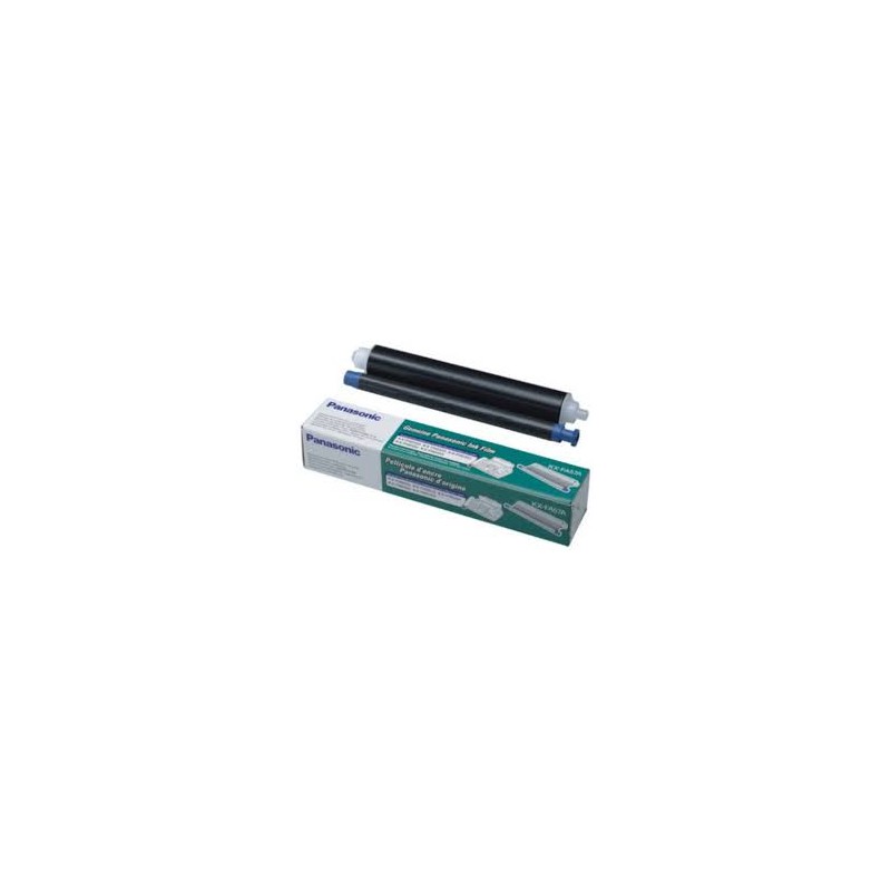 PANASONIC KX- FA52X ORIGINALE