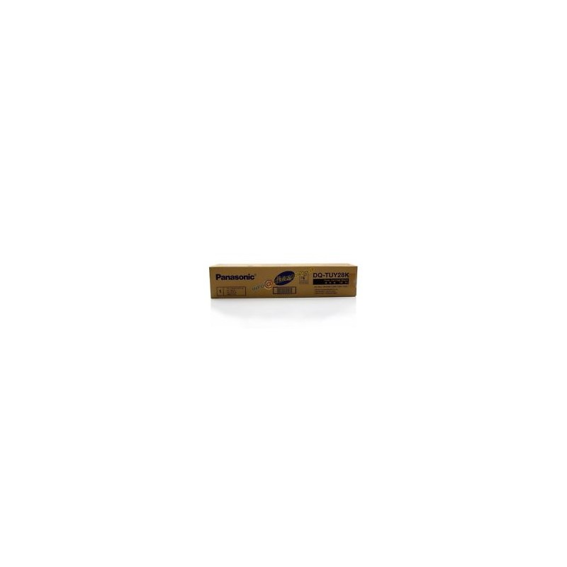 PANASONIC TONER DQ-TUY28K ORIGINALE 28000 COPIE