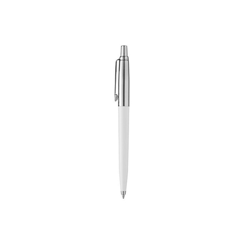 PENNA PARKER JOTTER SFERA BIANCO C/ASTUCCIO
