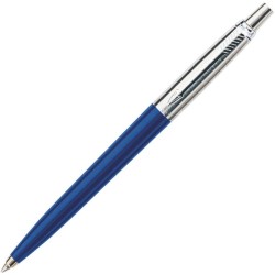PENNA PARKER JOTTER SFERA BLU C/ASTUCCIO