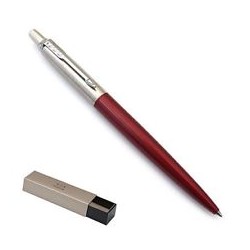 PENNA PARKER JOTTER SFERA RED C/ASTUCCIO