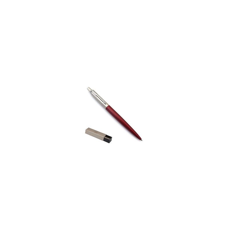 PENNA PARKER JOTTER SFERA RED C/ASTUCCIO