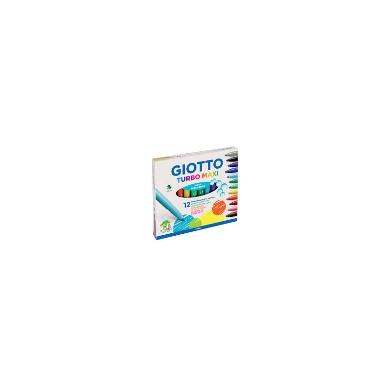 PENNARELLI TURBOMAXI A 12 FILA F454000