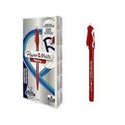 PENNE PAPER MATE REPLAY ROSSE S0190804