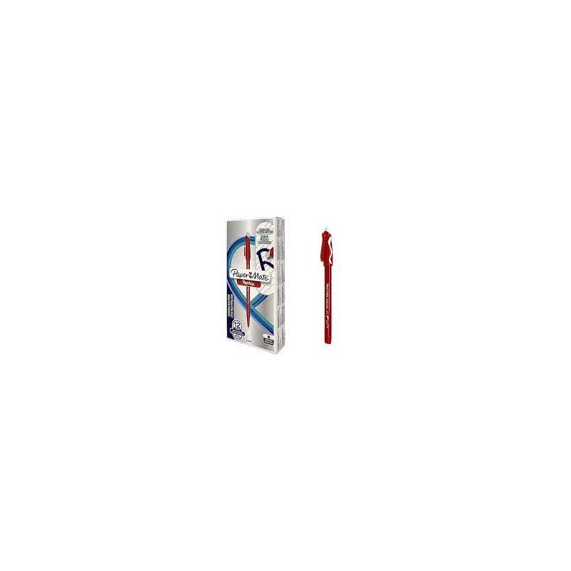 PENNE PAPER MATE REPLAY ROSSE S0190804