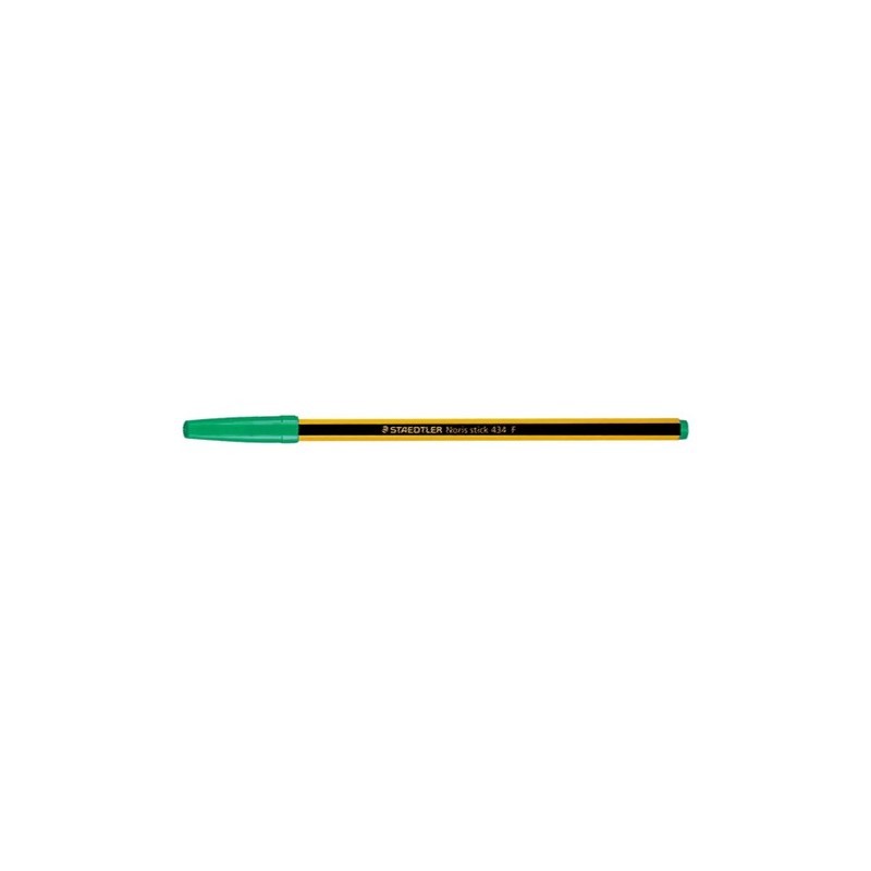 PENNE SF NORIS 434 STAEDTLER VERDE