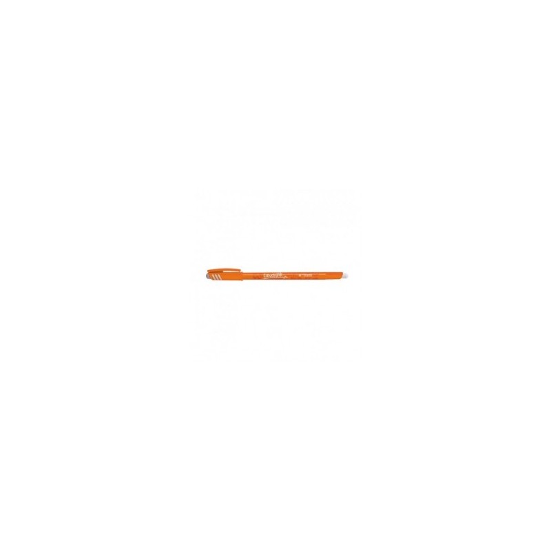 PENNE SF TRATTO CANCELLIK ARANCIONE 830707