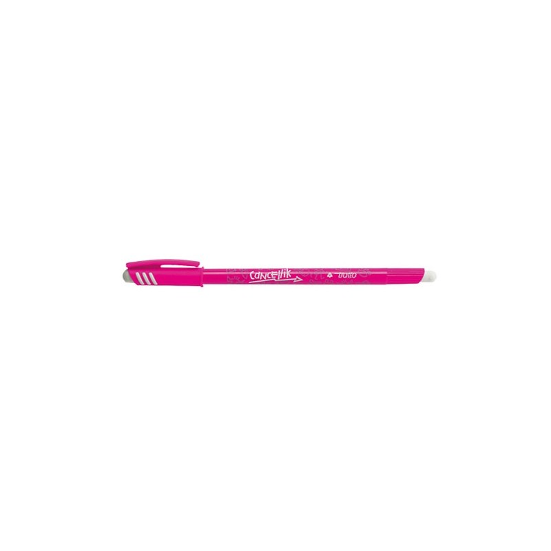 PENNE SF TRATTO CANCELLIK FUXIA F826106