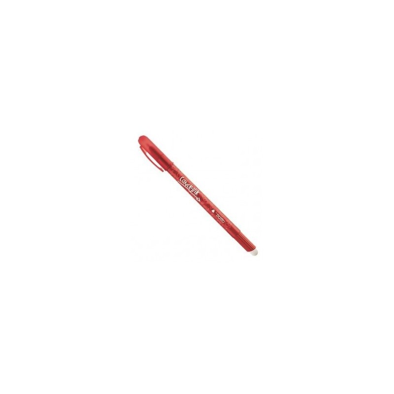 PENNE SF TRATTO CANCELLIK ROSSE  F826102